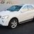 2010 Mercedes-Benz ML 550 SUV suv Arctic White 7 thumbnail