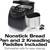 Hamilton Beach Bread Maker Machine 2lb capacity, 12 settings + GF 3 thumbnail