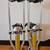Sur-Mag Magnesium Stilts, Painting & Drywall, SurPro, 16"-24" 6 thumbnail