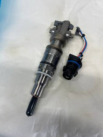 Ford 6.0L Powerstroke Diesel Alliant Power Fuel Injector 1