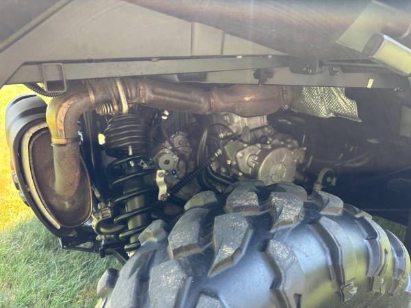 2018 Polaris General 1000 Limited Edition - $15,80063469926617345124