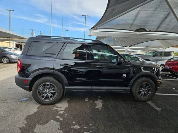 2022 Ford Bronco Sport 4x4 4WD Big Bend SUV - $24,691 (Call *(817) 790-9481* to Confirm Availability Instantly)63479218786049123