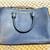 Michael Kors Tote Bag – Navy Blue 1 thumbnail