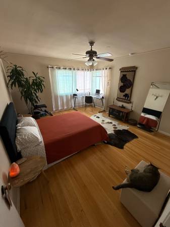 $1,750 / 2br - 🏡 Seeking Female Roommate for Cozy Los Feliz Apartment (Los Feliz)63829303019395121
