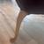 Pair of Unusual, Vintage Hollywood Deco Style Accent Chairs...RARE... 6 thumbnail
