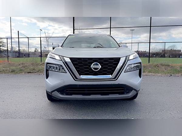 2021 Nissan Rogue SV AWD 4dr Crossover - $22,900.0063484510487297124