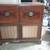 1951 Zenith AM-FM Radio Phonograph Console 1 thumbnail