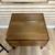 Vintage Mid Century Modern Walnut Side Table 3 thumbnail
