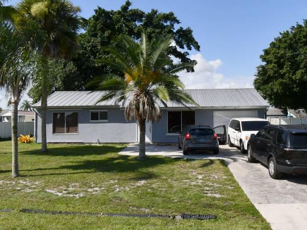 $47.900 / 2 dormitorios - 1290 pies² - FINANCIACIÓN POR EL VENDEDOR: $47.000 (PORT ST. LUCIE)