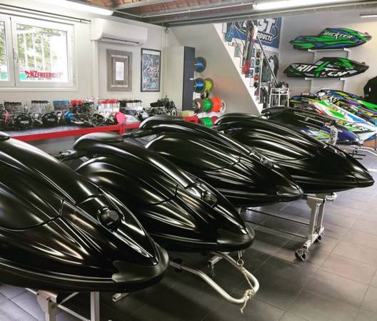 Wanted jetskis 1