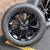 Jeep Wrangler/Jeep Gladiator 20'' Gloss Black Wheels & Tires Takeoffs 5 thumbnail