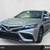 2024 Toyota Camry SE  AUTONATION 1 thumbnail
