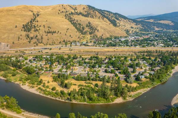 $475,000 / 3br - 1664ft2 - One Level Home with River Access & Walking Distance To Downtown (Missoula)63656994252931123