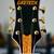 Gretsch Custom Shop Masterbuilt G6134-CS Black & Gold Penguin 2024 14 thumbnail