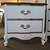 Vintage French Provincial Dresser & 2 Bedside tables 2 thumbnail