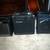 Guitar amps:Roland Cube 15,Line 6,Kustom w/Celestion,Stinger,Crate,PV 16 thumbnail