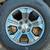 New Set of 4 OEM Chevy Z71 Silverado 1500 18" Wheels Rims Tires TPMS 4 thumbnail