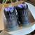 New Brahma Work Boots size 6 Women 5 thumbnail