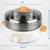 Aroma 2 in 1 Indoor Grill Hot Pot 2 thumbnail