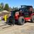 2026 Ranger Telehandler TH3020 | Cummins | Aux Hyd 7 thumbnail