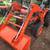 Kubota L3710 Tractor Loader 2 thumbnail
