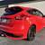 2016 Ford Focus ST ST 4dr Hatchback 8 thumbnail