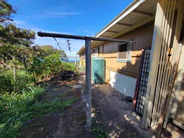 $2,489 / 2br - 1800ft2 - 2 Bdr duplex in between Kapaau and Hawi (Kapaau)63939660570755122