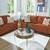 **PRICE DROP** SPECIAL $49 DOWN GETS YOU A RECLINING LIVING ROOM SET!! 4 thumbnail
