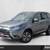 2020 Mitsubishi Outlander 4x4 4WD ES SUV 1 thumbnail