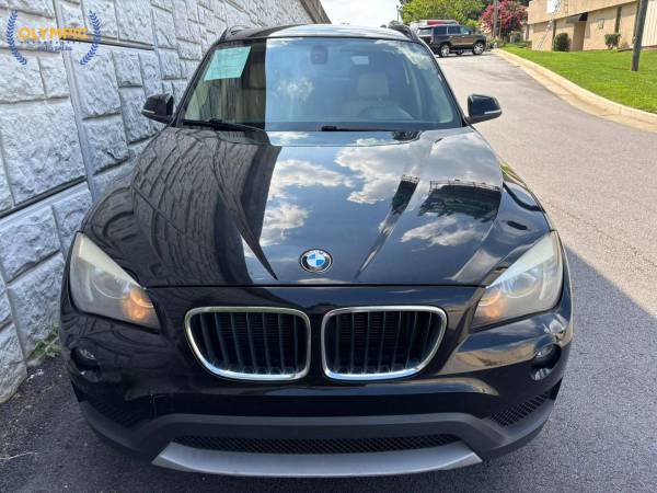 2014 BMW X1 - ¡Cómpralo Aquí, Paga Aquí Disponible! - $10265.00 (Atlanta)63620506523011121