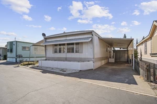 $55,000 / 2br - 1060ft2 - Mobile home for Sale (Ceres)63970307877891120