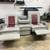 De Leon RV Double Recliner Sofa 2 thumbnail