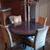 DINING TABLE A CHAIRS 1 thumbnail
