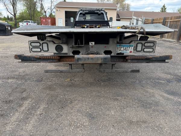 2019 RAM 5500 - Photo 6