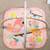 Bright Starts Charming Chirps Activity Gym and Play Mat 1 thumbnail