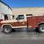 85 Ford F250 IDI Diesel Single cab 8’ UtilityBed 1 thumbnail