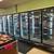 Gondola Shelving / Produce Display System / Deli Case 1 thumbnail