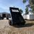 14' Telescopic Dump Trailer 4 thumbnail