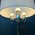 Mid-Century Modern Chrome Table Lamp, c.1960’s 7 thumbnail