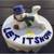 Let it Snow Ceramic Box 3 thumbnail