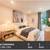 Conveniently located Apartment! 499 Sq Ft. Transit close by! 3 thumbnail