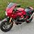 2003 Moto Guzzi V11 LeMans Rosso Corsa limited edition 3 thumbnail