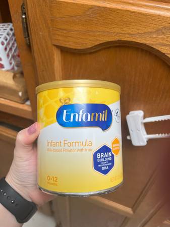 Baby food 1