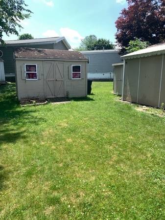 $219,900 / 2br - 1200ft2 - FOR SALE Mobile Home 55+ Community /Fully Renovated 2beds/1.5 Baths (Littleton, Ma)63810113267713123