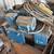 Shaw-Box Lift Tech 1-ton wire rope hoist 2 thumbnail
