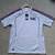 Adidas Soccer Climacool France 2010 Jersey White New With Tags Men's L 3 thumbnail
