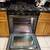 Self cleaning gas range 3 thumbnail