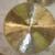 Pair of CB Drums 14" Hi Hat Cymbals 5 thumbnail