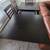 Large extendable dinning table with 4 chairs 3 thumbnail