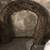 Antique cast iron fireplace surround ornate 1 thumbnail